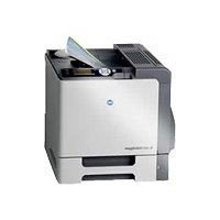 Konica minolta MC 5550dt Colour Laser (B020002)